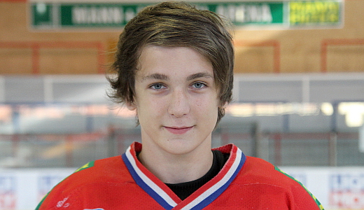 Dominik Valík #