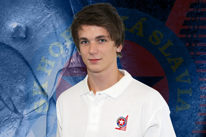 Dominik Valík #