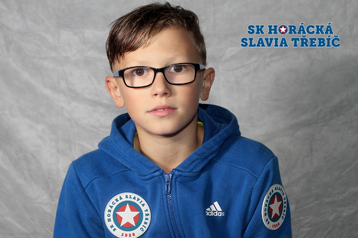 LMŽ C: TRE - KO2 7:2 - Sedm branek soupeři a hattrick Pavla Čermáka