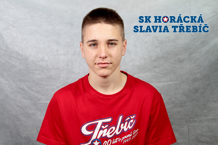 Šimon Dobrovolný #0