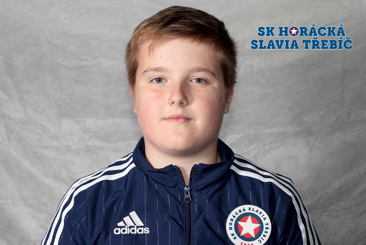 Svatoslav Outulný #35