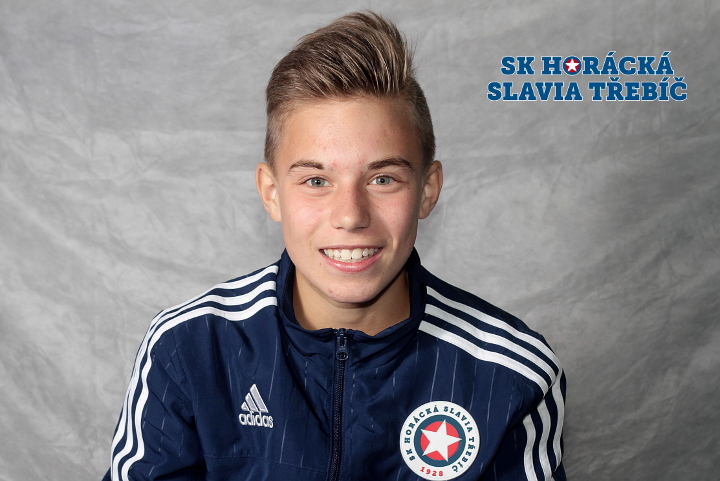 JIH - TRE 3:2sn - Třebíčští mladíci vydolovali bod z utkání s rezervou Jihlavy