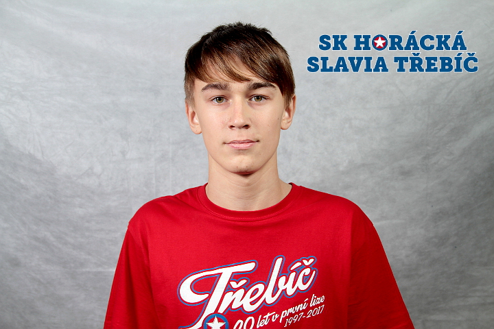 MDO: TRE - ZNO 7:4 - Mladší dorost se rozehrává, odneslo to Znojmo