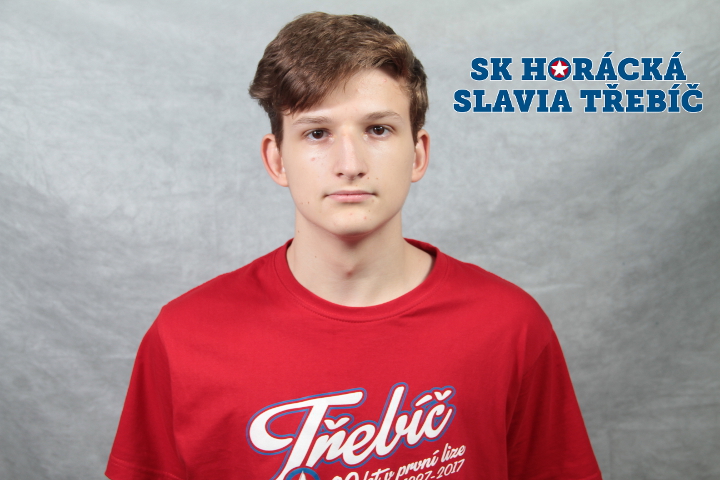 Tomáš Viskot #0