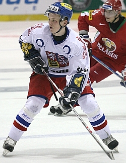 Pavel Kubi