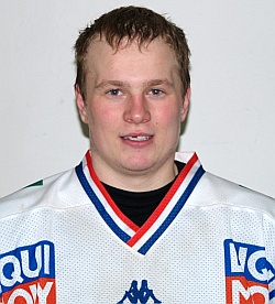 Pavel Kubi