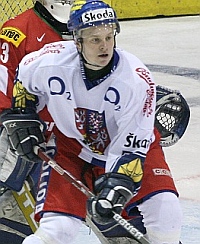 Pavel Kubi