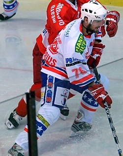 Michal Oliverius