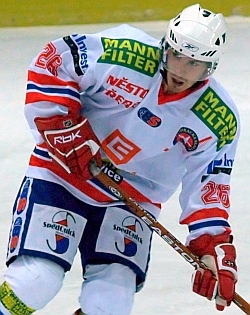 Michal Nedvdek