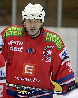 Miroslav Barus