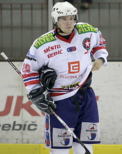 Marek Troninsk
