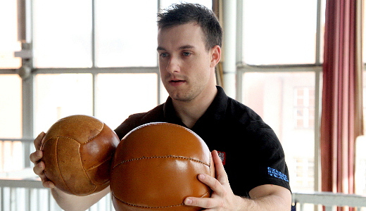 Odpočinek je za námi, teď musíme zase pořádně tvrdě pracovat, říká Jakub Čuřík