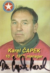 Karel apek