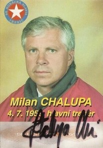 Milan Chalupa
