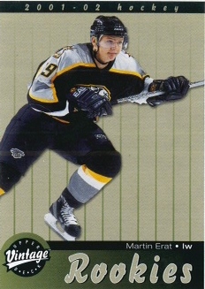 Martin Erat