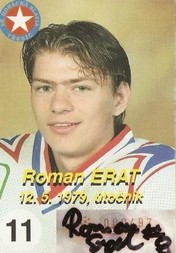 Roman Erat