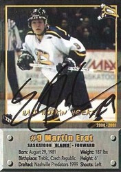 Martin Erat