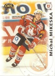 Michal Mikeska