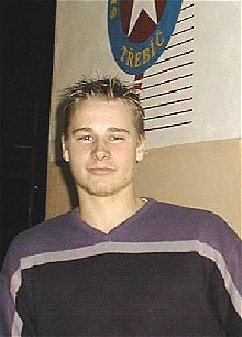 Roman Kousal